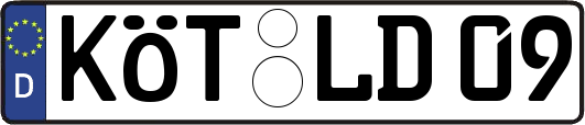 KÖT-LD09