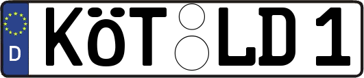 KÖT-LD1