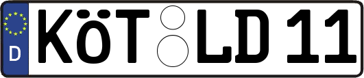 KÖT-LD11