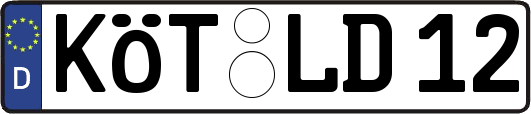 KÖT-LD12