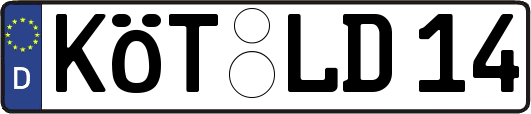 KÖT-LD14