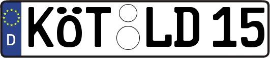 KÖT-LD15