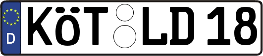 KÖT-LD18