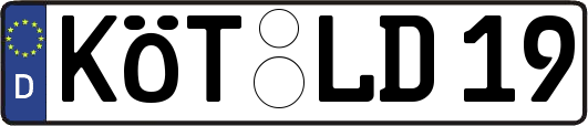 KÖT-LD19