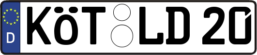 KÖT-LD20