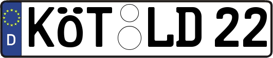 KÖT-LD22