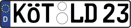 KÖT-LD23