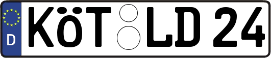 KÖT-LD24