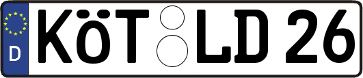 KÖT-LD26
