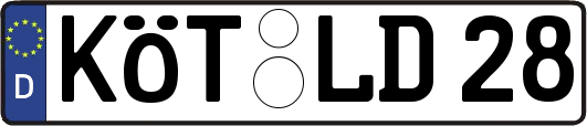 KÖT-LD28