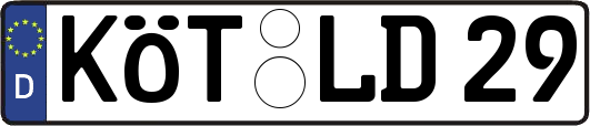 KÖT-LD29