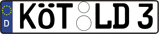KÖT-LD3