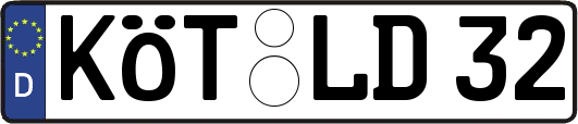 KÖT-LD32