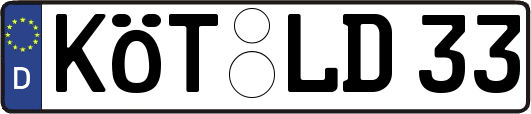 KÖT-LD33
