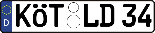 KÖT-LD34