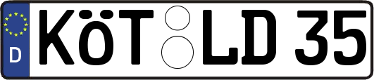 KÖT-LD35