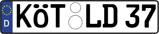 KÖT-LD37