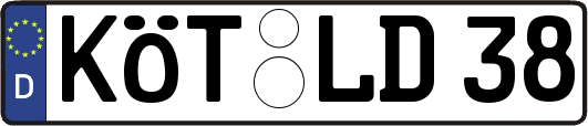 KÖT-LD38