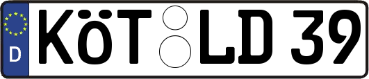 KÖT-LD39