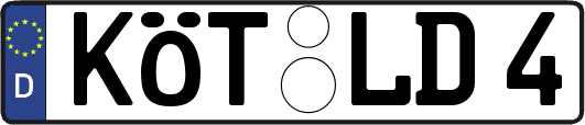 KÖT-LD4