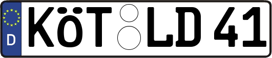 KÖT-LD41