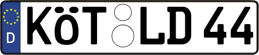 KÖT-LD44