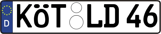 KÖT-LD46