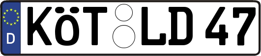 KÖT-LD47