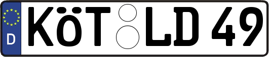 KÖT-LD49