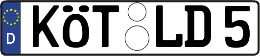 KÖT-LD5