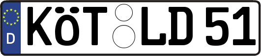 KÖT-LD51