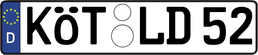KÖT-LD52