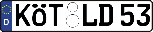 KÖT-LD53