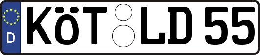 KÖT-LD55