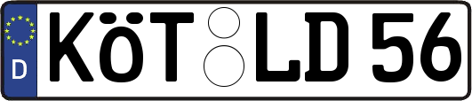 KÖT-LD56