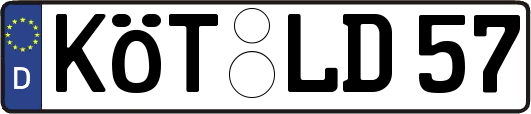 KÖT-LD57
