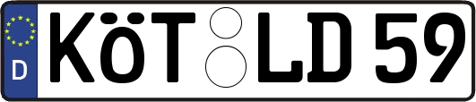 KÖT-LD59
