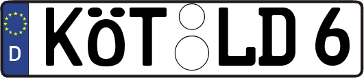 KÖT-LD6