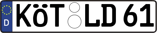 KÖT-LD61