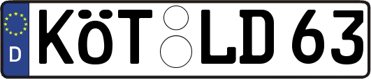 KÖT-LD63