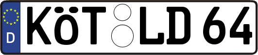 KÖT-LD64