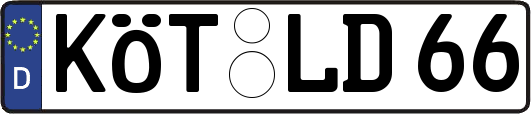 KÖT-LD66