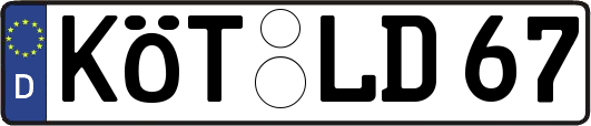 KÖT-LD67