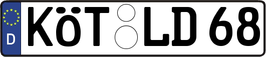 KÖT-LD68