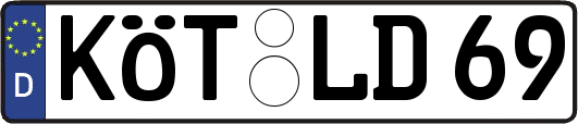 KÖT-LD69