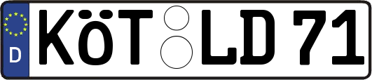 KÖT-LD71