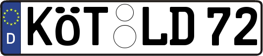 KÖT-LD72