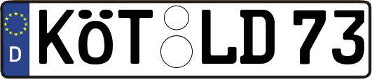 KÖT-LD73