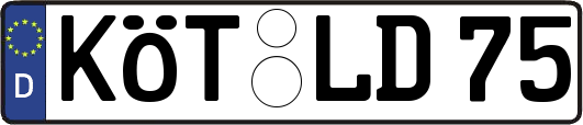 KÖT-LD75