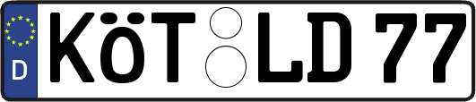 KÖT-LD77